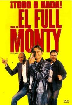Смотреть фильм Мужской стриптиз / The Full Monty (1997) онлайн