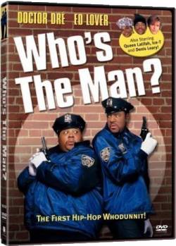 Смотреть фильм Кто этот тип? / Who's the Man? (1993) онлайн
