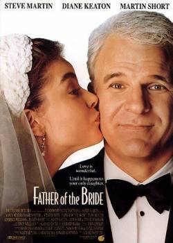Смотреть фильм Отец невесты / Father of the Bride (1991) онлайн