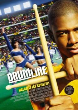 Смотреть фильм Барабанная дробь (Барабанная линия) / Drumline (2002) онлайн