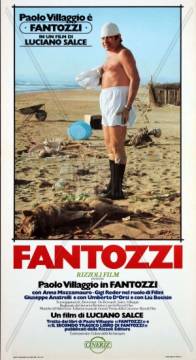 Смотреть фильм Фантоцци / Fantozzi (1975) онлайн