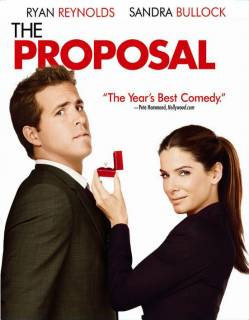 Смотреть фильм Предложение / The Proposal (2009) онлайн