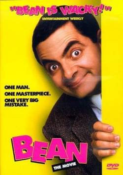 Смотреть фильм Мистер Бин 3 / Mr.Bean 3 (1990-1995) онлайн