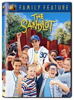 Смотреть фильм Площадка / The Sandlot (1993) онлайн