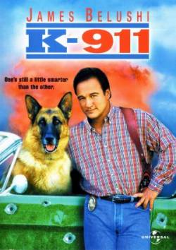 Смотреть фильм K-911 / K-911 (1999) онлайн