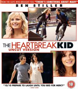 Смотреть фильм Девушка моих кошмаров / The Heartbreak Kid (2007) онлайн