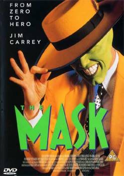 Смотреть фильм Маска / The Mask (1994) онлайн