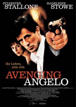 Смотреть фильм Ангел мести / Avenging Angelo (2002) онлайн