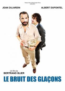 Смотреть фильм Кусочки льда / Le bruit des glacons (2010) онлайн