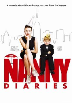 Смотреть фильм Дневники няни / The Nanny Diaries (2007) онлайн