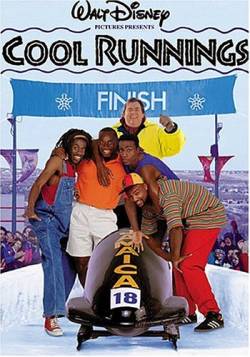 Смотреть фильм Крутые виражи / Cool Runnings (1993) онлайн
