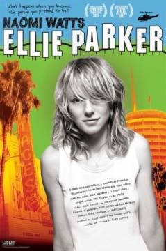 Смотреть фильм Элли Паркер / Ellie Parker (2005) онлайн