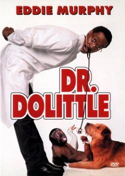 Смотреть фильм Доктор Дулиттл / Doctor Dolittle (1998) онлайн