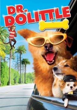 Смотреть фильм Доктор Дулиттл 5 / Dr. Dolittle: Million Dollar Mutts (2009) онлайн