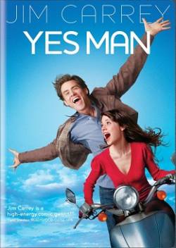 Смотреть фильм Всегда говори «ДА» / Yes Man (2008) онлайн
