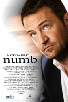 Смотреть фильм Беспомощный / Numb (2007) онлайн