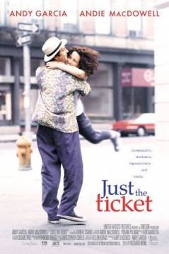Смотреть фильм Спекулянт / Just the ticket (1999) онлайн