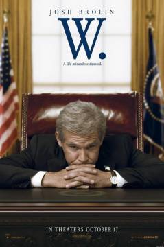 Смотреть фильм Буш / W. (2008) онлайн