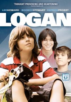 Смотреть фильм Логан / Logan (2010) онлайн