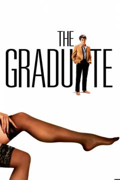 Смотреть фильм Выпускник / The Graduate (1967) онлайн