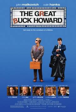 Смотреть фильм Великий Бак Ховард / The Great Buck Howard (2008) онлайн