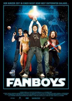 Смотреть фильм Фанаты / Fanboys (2008) онлайн