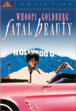 Смотреть фильм Смертельная красотка / Fatal Beauty (1987) онлайн