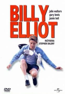 Смотреть фильм Билли Эллиот / Billy Elliot (2000) онлайн