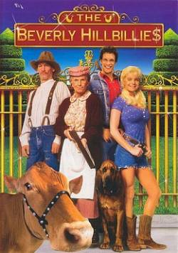 Смотреть фильм Деревенщина в Беверли-Хиллз / The Beverly Hillbillies (1993) онлайн