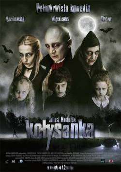 Смотреть фильм Колыбельная / Kolysanka (2010) онлайн