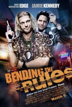 Смотреть фильм Нарушая правила / Bending the Rules (2012) онлайн