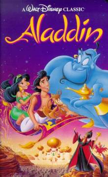 Смотреть фильм Аладдин / Aladdin (1992) онлайн