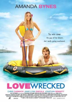 Смотреть фильм Любовь на острове / Lovewrecked (2005) онлайн