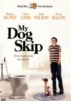 Смотреть фильм Мой пёс Скип / My Dog Skip (2000) онлайн