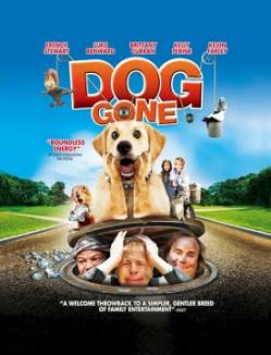 Смотреть фильм Алмазный пёс / Dog Gone (2008) онлайн