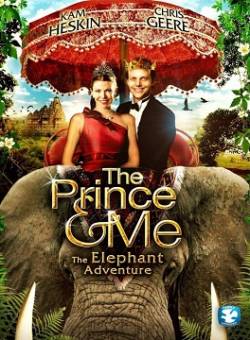 Смотреть фильм Принц и я 4 / The Prince and Me: The Elephant Adventure (2010) онлайн