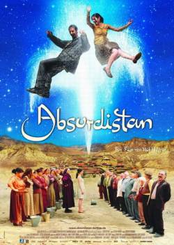 Смотреть фильм Абсурдистан / Absurdistan (2008) онлайн