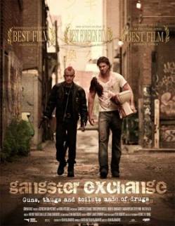 Смотреть фильм Обмен по-гангстерски / Gangster Exchange (2010) онлайн