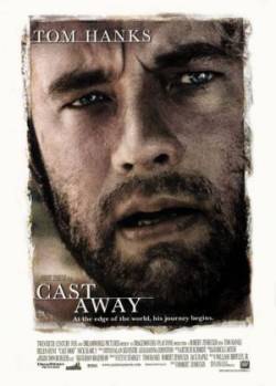 Смотреть фильм Изгой / Cast Away (2000) онлайн