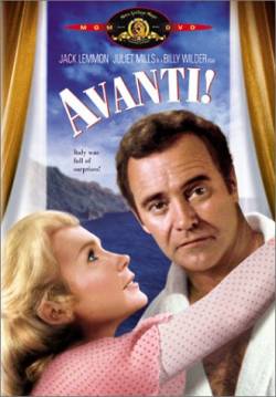 Смотреть фильм Аванти! / Avanti! (1972) онлайн