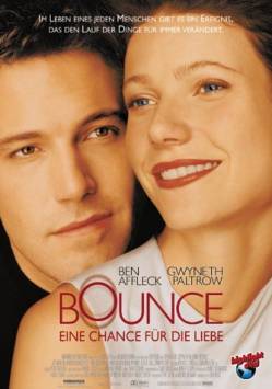 Смотреть фильм Чужой билет / Bounce (2000) онлайн
