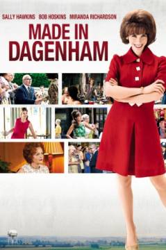 Смотреть фильм Сделано в Дагенхэме / Made in Dagenham (2010) онлайн