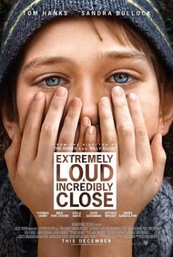 Смотреть фильм Жутко громко и запредельно близко / Extremely Loud & Incredibly Close (2011) онлайн