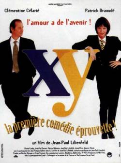 Смотреть фильм Контракт на ребенка / XY, drole de conception (1996) онлайн