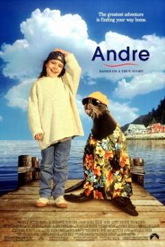 Смотреть фильм Андре / Andre (1994) онлайн
