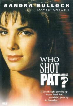 Смотреть фильм Кто стрелял в Пэта? / Who Shot Patakango? (1989) онлайн