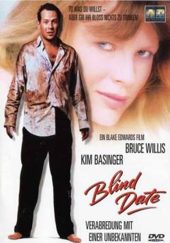 Смотреть фильм Свидание вслепую / Blind Date (1987) онлайн