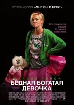Смотреть фильм Бедная богатая девочка / Young Adult (2011) онлайн