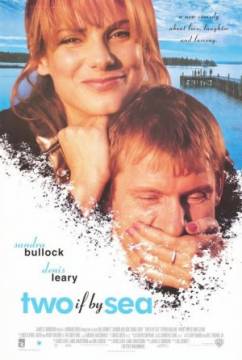 Смотреть фильм Двое у моря / Украденные сердца / Two If by Sea / Stolen Hearts (1996) онлайн