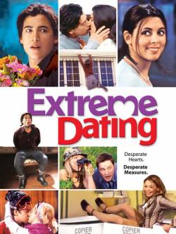 Смотреть фильм Экстремальное свидание / Extreme Dating (2004) онлайн